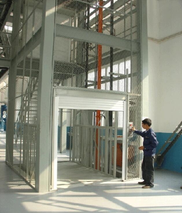液壓油在液壓升降平臺、液壓貨梯、液壓升降機(jī)中的作用？